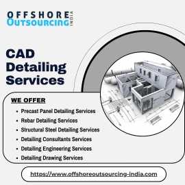 Explore Philadelphia’s Best CAD Detailing Services, Adairville