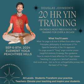 Best Yoga Classes Atlanta - Element Yoga, Atlanta