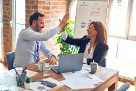 Professional development classes for teachers, New York