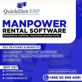 Trading software, Riyadh