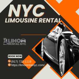 NYC Limousine Rental, New York