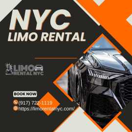 NYC Limo Rental, New York