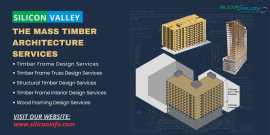 The Mass Timber Architecture Services Consultant, New York