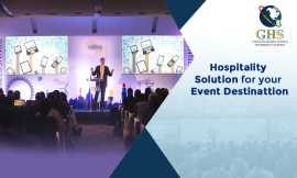 Event Destinations in Ahmedabad, Vadodara: Ghsolut, Ahmedabad