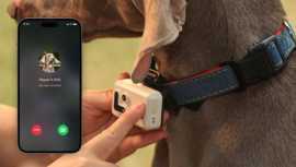 Keep Your Pets Safe with GPS Trackers, ps 199