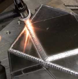 Mastering Precision Welding Singapore, Bukit Timah