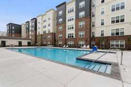 Affordable Student Accommodation Available, New York