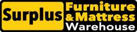 Surplus Furniture and Mattress Warehouse, Regina