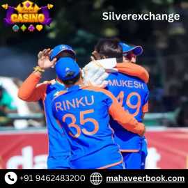 Mahaveerbook: Provide Silver Exchange ID, ₹ 100
