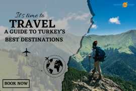 A Guide to Turkey's Best Destinations , Adana