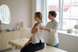 Visit the Best Physiotherapy Clinic in Jaipur, Jaipur