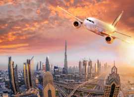 Budget-Friendly Flights to Dubai: Book Now and Sav