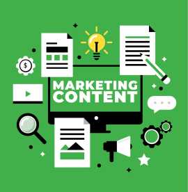 Best content marketing agency in Ahmedabad, Ahmedabad