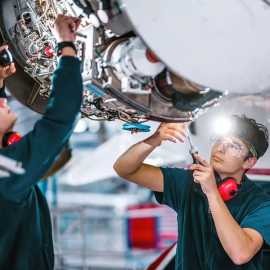 Aviation Staffing Services, Miami