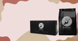 Your Source for Premium Vegan Protein Online , Noida