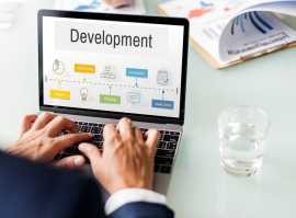 Find Best-Rated Web Development company in Delawar, Wilmington