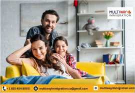 Turn Dreams into Reality: Spousal Sponsorship Cana, Edmonton