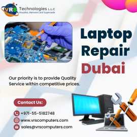 What are the Best Laptop Repair Service Centers?, Dubai