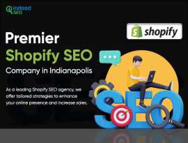 Achieve Shopify Success with Advanced SEO Techniqu, Houston