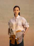 Shop Cord's Contemporary Printed Tops for Women  , Delhi
