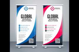 The Ultimate Guide To Advertising Banners: Types, Salisbury