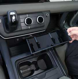 Premium Land Rover Defender Parts and Accessories