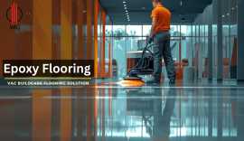 Professional PU flooring solution in Mumbai, Mumbai