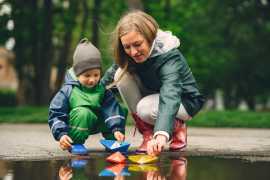 Looking to hire hybrid nanny in Houston?, Houston