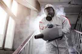 Extreme Cleaning Company, City of London