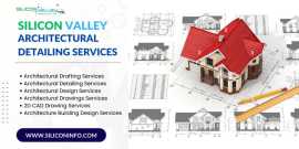 Architectural Detailing Services Firm - USA, New York