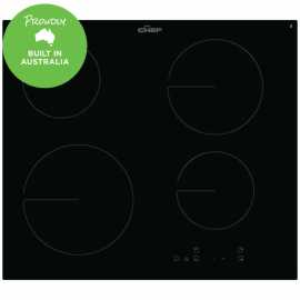 Buy Chef Cooktop Ceramic, $ 439