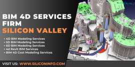 BIM 4D Services Firm - USA, New York