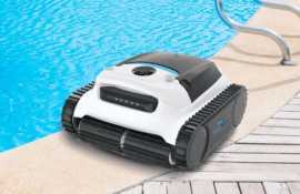 Best Swimming Pool Cleaners in Australia, $ 850