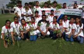 Shining Souls Trust: Leading the Green Revolution 