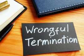 Wrongfully Terminated? Find a Skilled Lawyer in LA, Los Angeles