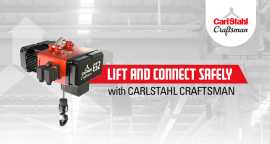 Electric Chain Hoist Manufacturers, Coimbatore