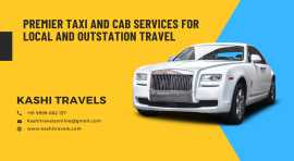Premium Taxi and Cab Services, Noida