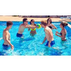 Stylish Pool Party Outfit For Men, $ 100