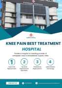 knee pain best treatment hospital in Ahmedabad, Ahmedabad