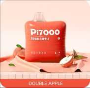 ELF BAR Pi7000 Double Apple, $ 0