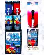 Slushie Machine Hire for Sydney events, Sydney