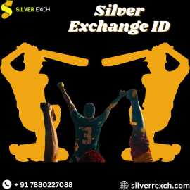 Silver Exchange ID: A Place Where Every Game Is a , Noida