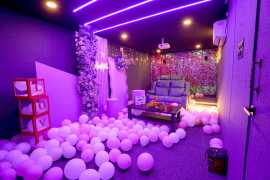 Private Theatres for Celebrations in Hyderabad, Hyderabad
