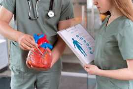 Leading Heart Blockage Treatment in Jaipur, Jaipur