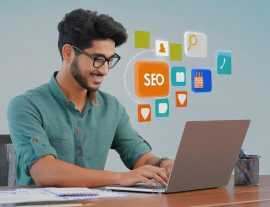 How SEO Companies Surat Drive Traffic to Website, Ahmedabad