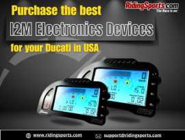 Purchase  the best I2M Electronics Devices for you