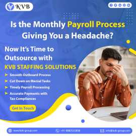 manpower staffing solutions, Noida