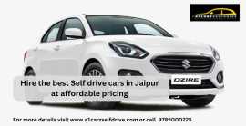 A1 Carz Self Drive, Jaipur