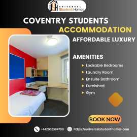 Best of Coventry accommodation for students , Coventry