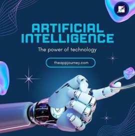 Artificial Intelligence in Mobile App Development, New York